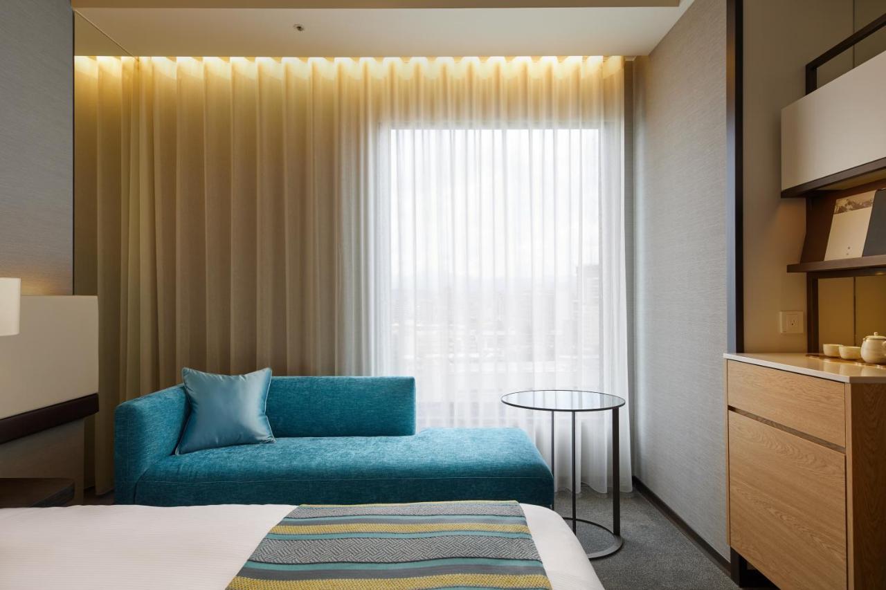Mgh Mitsui Garden Hotel Taipei Zhongxiao Zewnętrze zdjęcie