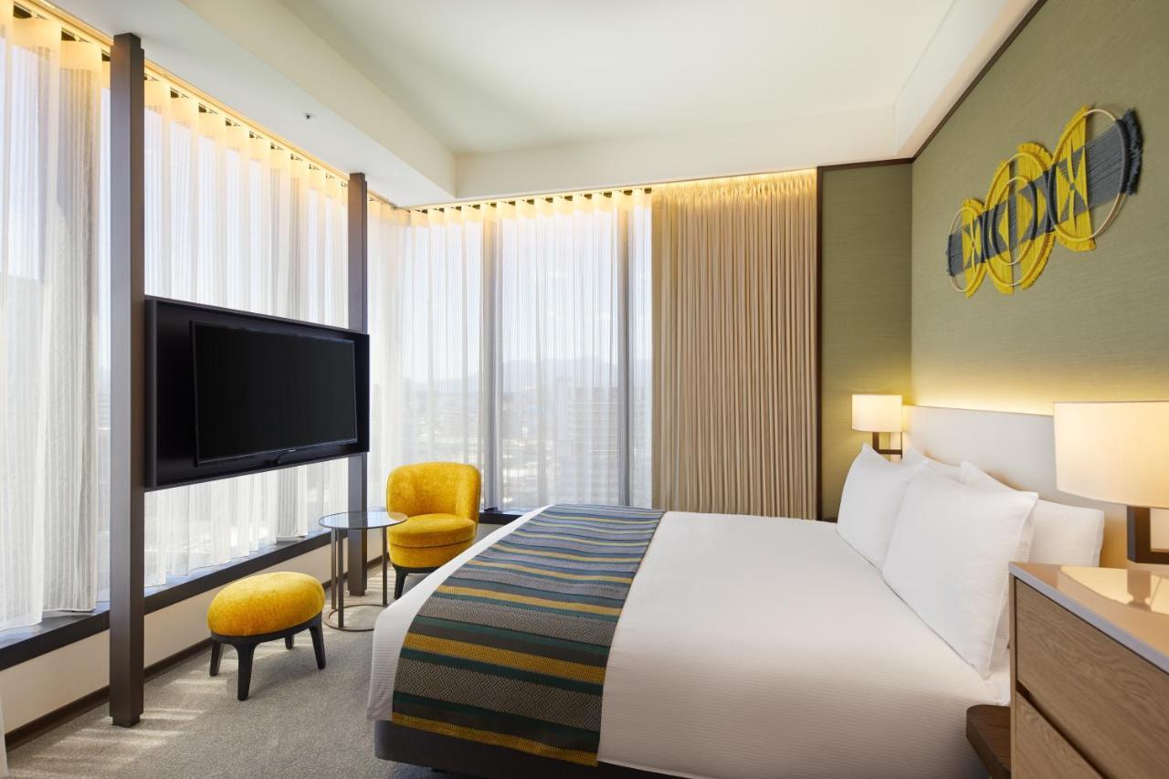 Mgh Mitsui Garden Hotel Taipei Zhongxiao Zewnętrze zdjęcie