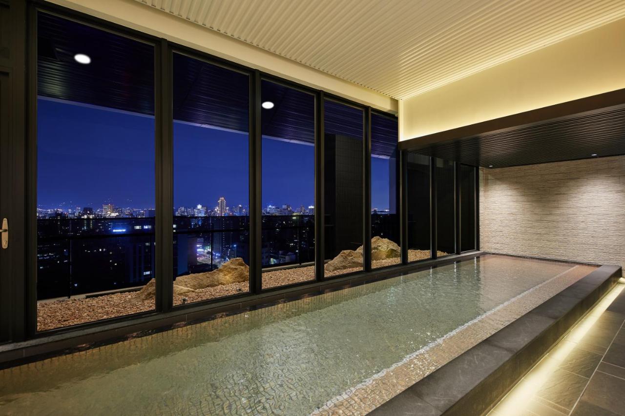 Mgh Mitsui Garden Hotel Taipei Zhongxiao Zewnętrze zdjęcie