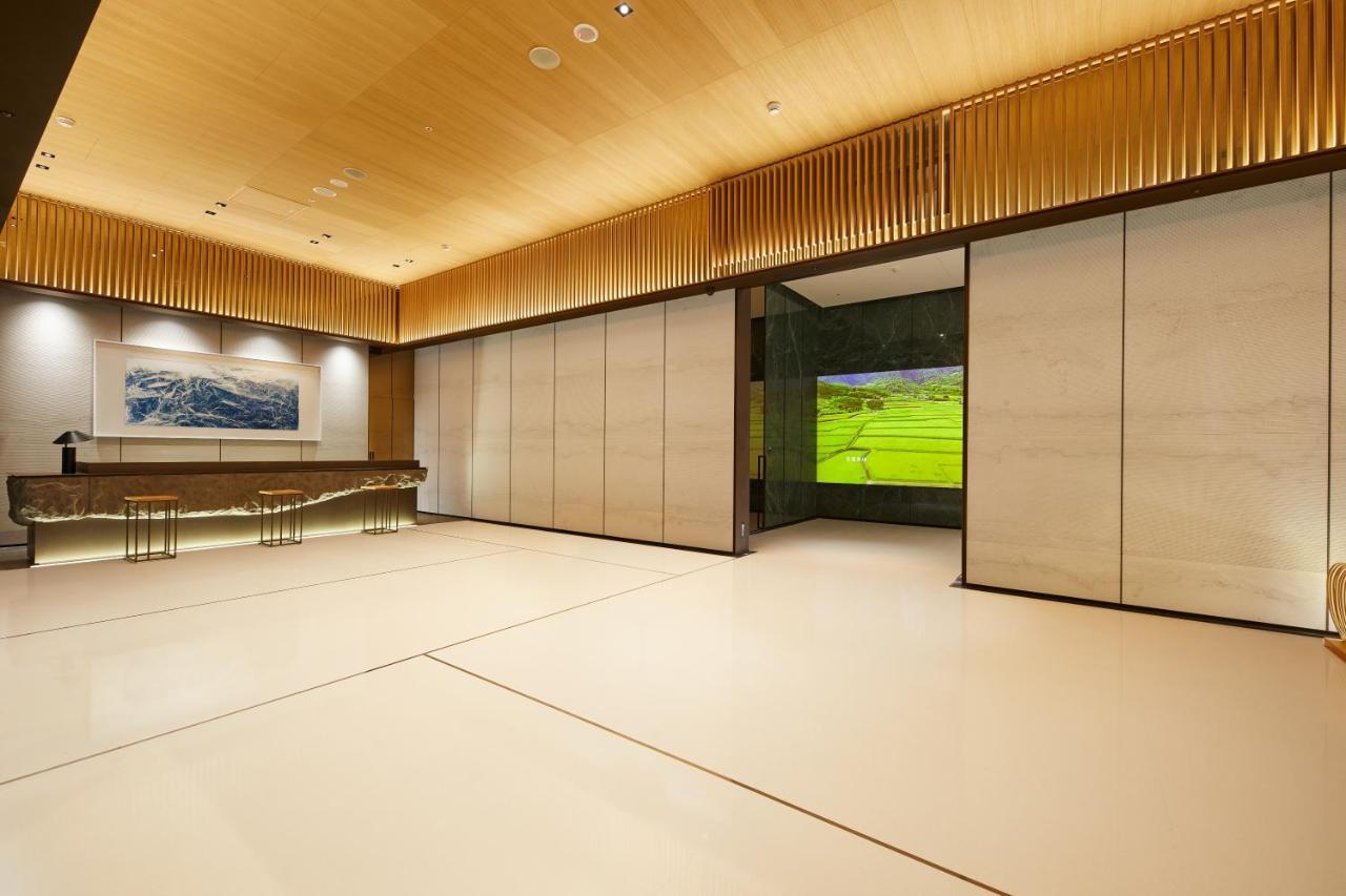 Mgh Mitsui Garden Hotel Taipei Zhongxiao Zewnętrze zdjęcie