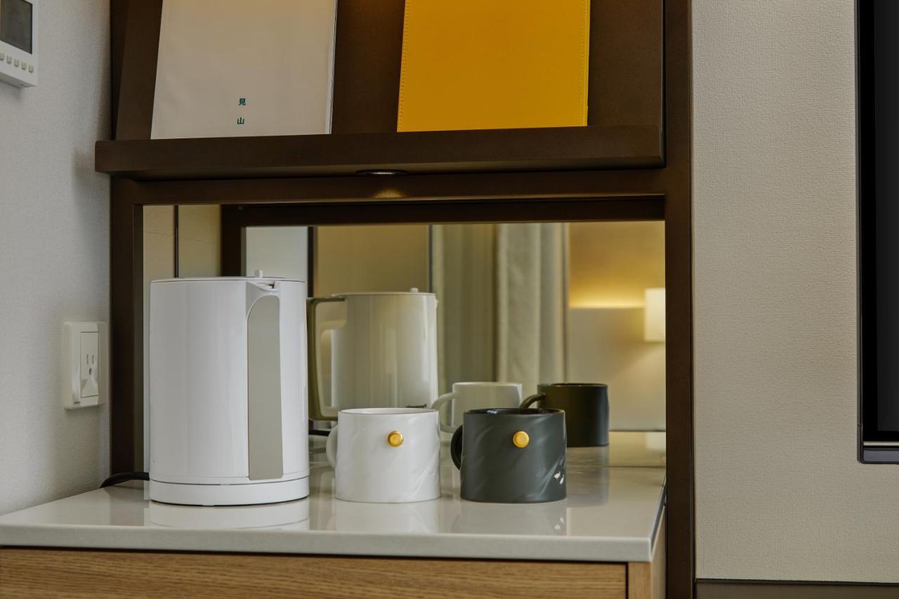 Mgh Mitsui Garden Hotel Taipei Zhongxiao Zewnętrze zdjęcie